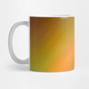 colorful abstract rainbow pattern background Mug